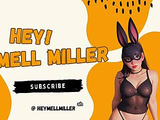 I was so horny I took off the condom from my coworker and he came in my vagina