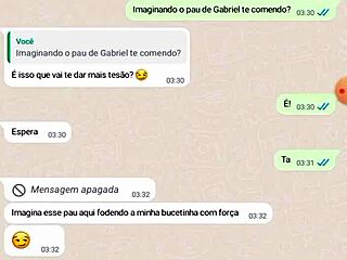 i talk to my wife about fucking her friend