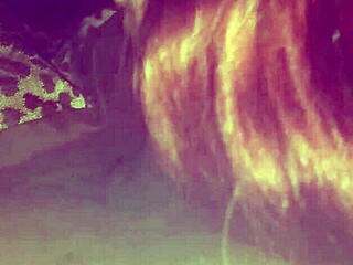 沼泽湿滑深喉激起狂野高潮