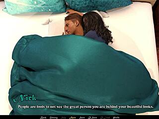 Let's Play Sandstorm Part Four