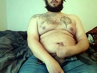 Trying A Better Angle For That Big Cock.