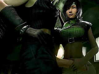 Lil Materia Thief Sneaks Around Quietly