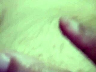 Asian old woman flaunts big boobs in slutty display. Raw and unfiltered!