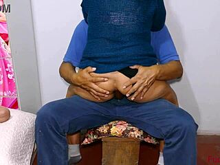 Cute Anal Cowgirl Rides Huge Dildo In Tight Little Hole To Intense Orgasm