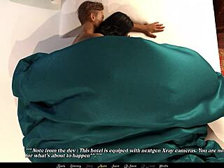 Let's Play Sandstorm Part Four