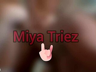 Miya Triez: Wife Turned Whore For Cuckold Humiliation?