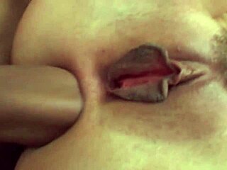 I fucked Poppy Morgan in anal doggystyle, then missionary, and she rode me cowgirl style.