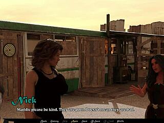 Let's Play Sandstorm Part Four