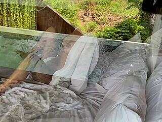 thinking of you while touching my wet slit