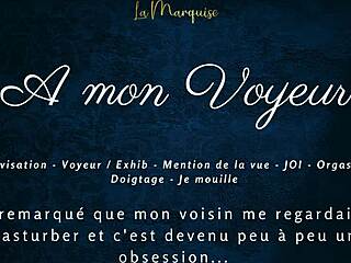 watch this french girl have multiple orgasms solo 😍