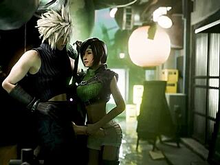 Lil Materia Thief Sneaks Around Quietly