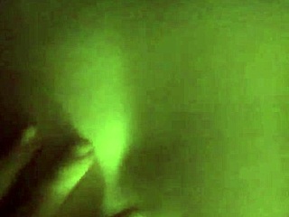 Slut takes huge cock in pov pounding!