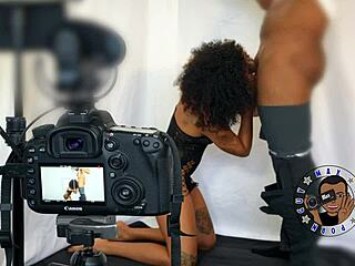 Mila discusses her latina background casually