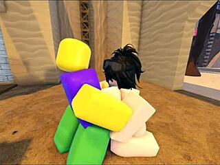 Watch Zaki Get Fucked In A Wild Group Banging Session With Oral Pleasures