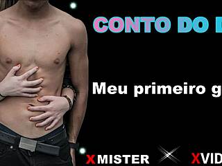 Is this your first cum ever?