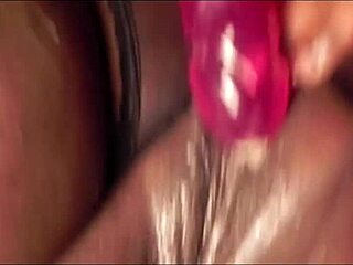 is mr cunnlingus playing with his porn wife ms beverly blue?