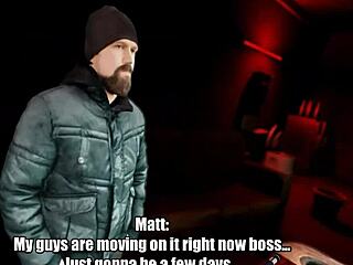 Toricaprice Patrouille Nichons Promo avec gros seins et action sexy