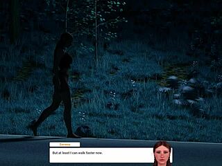 Kiki Daire's Cuckold Session with Big Black Cock Riding