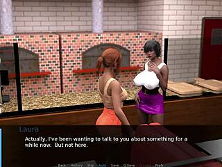 Let's Play The Favorite Part 3 With The Group Of Redheads