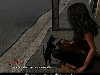 Let's Play Sandstorm Part Four