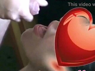 They give my wife her milk in slow motion 😍