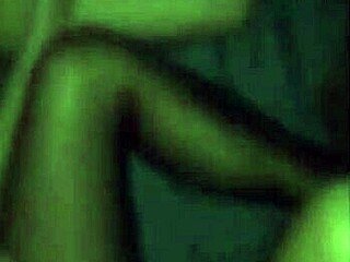 Why does this milf cuckold her hubby?