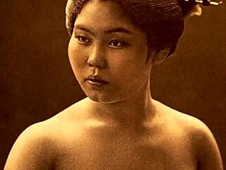 Dark Lantern Entertainment présente des femmes vintage du monde dans des confessions érotiques de la vie secrète d'un gentleman victorien