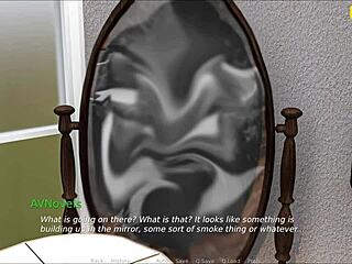 exploring rosewater manor in this game episode 30.