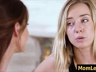 Wow, Vicki Chase Takes Hard Cock from Dan Damage!