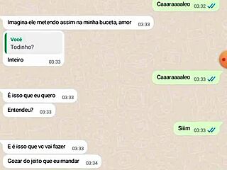 i talk to my wife about fucking her friend