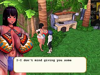 I was kicked out for masturbating in the shower with big tits and squirting