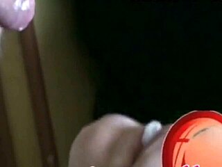 They give my wife her milk in slow motion 😍