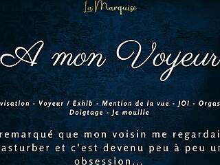 watch this french girl have multiple orgasms solo 😍