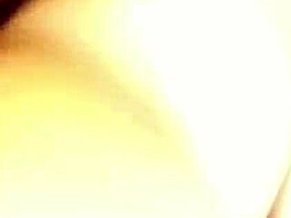 Big bbw milf rides cowgirl in pov. Her big tits bounce wildly.