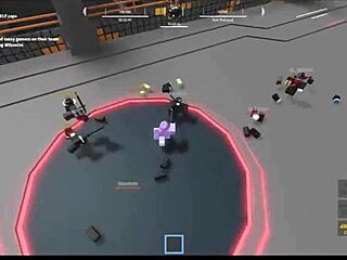 Roblox Sword Fighting Clips Compilation