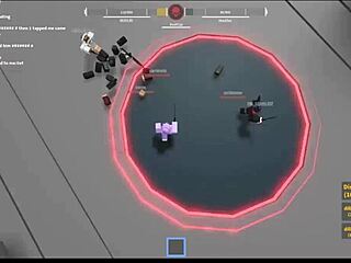 Roblox Sword Fighting Clips Compilation