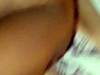 Sara Takes Big Black Cock Bareback in Gay Encounter