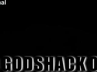 kristina grace in rough scene with anal and pussy fisting