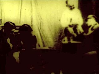 dark lantern entertainment showcases granny looking stunning in vintage style