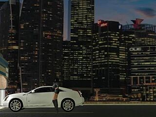 Friday Evening At The Movies With Group