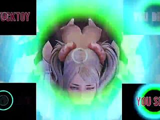 Huge tits nurse treats boner in hospital