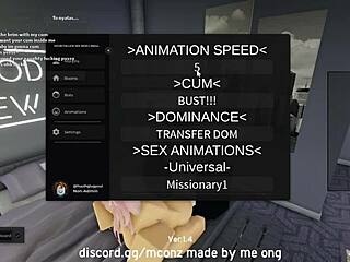 i fucked a cute catgirl in roblox condo doggystyle