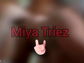 Miya Triez: Wife Turned Whore For Cuckold Humiliation?