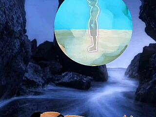 margarita gives a wet blowjob and sex 😈