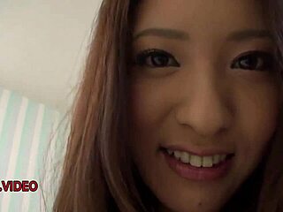 sexy milf yui kasuga in stockings for wild pov creampie fun 😘