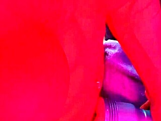 I Cum Bareback With Teen Shemale Bia Lessa And Her Monster Cock