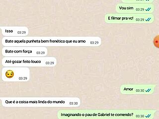 i talk to my wife about fucking her friend