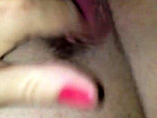 this cum load on a big pregnant belly is amazing, with fingering and masturbation