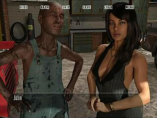what's in halfway house 13?