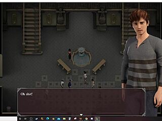 Suggestive Hentai With Big Ass And Cock